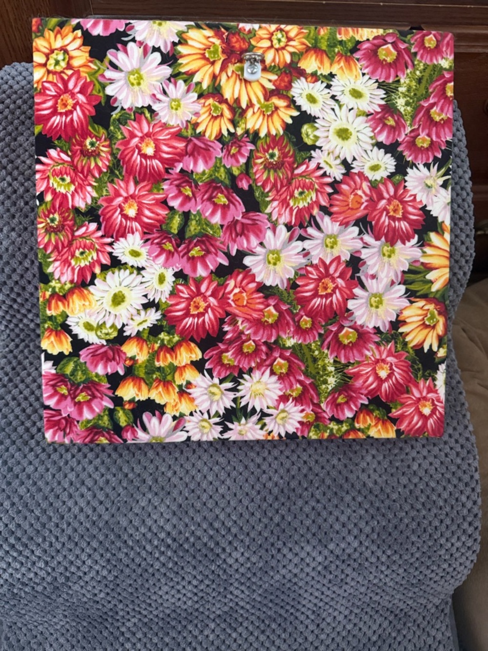 Hummingbird Homemade QuiltMagic - Picture 2 of 4